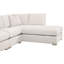 Chaise modulaire Siyana