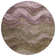 Machine Washable Indoor/Outdoor Cinead ACN1700 Taupe Rug