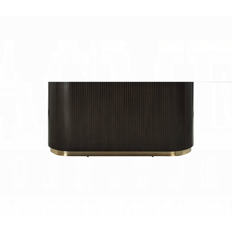 Ajmy Dining Table Component Base