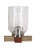 Hayate 3 - Light Dimmable Vanity Light