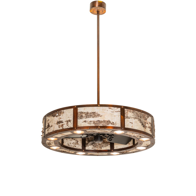 Ceiling Fan