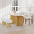Drumnasmear 4 - Person Dining Set