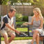 Outdoor Bench