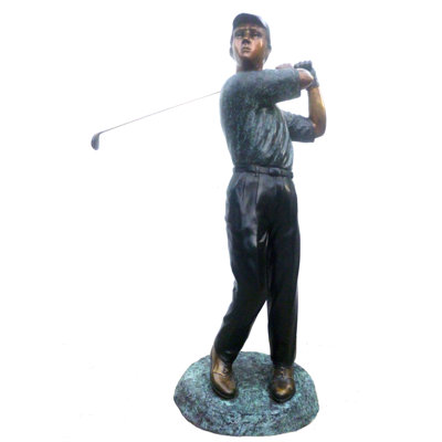 GOLFER