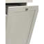 Manufactured Wood Makeup Organiser