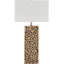 Lampe de table 27 po Riverdale