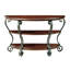 Ensemble de tables basses 3 pièces Halstad