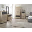 Valle Wood Rectangular Wall Mirror