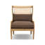 Vestavia Armchair