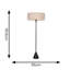131.5cm Matte Traditional Floor Lamp