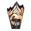 1 - Light Flush Mounted Sconce
