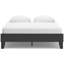 Lit plateforme Alli, bois moderne, profil bas-107717776-107717778