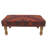 Upholstered Ottoman