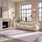 Faux Hide Performance Machine Washable Animal Print Rug-1163828863