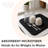 Microfiber Drying Mat (18" x 15.75")