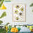 Canary Pop I -Framed Print-1096538134-1096538130