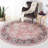 Serapi Performance Machine Washable Oriental Rug-45784371