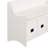 Fabric Upholstered Storage Bench-849884922