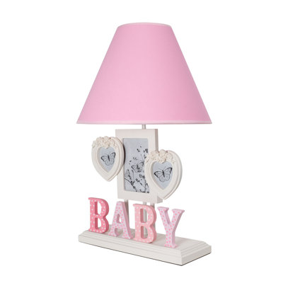 Lampe de table 20 po Ethelen