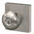 Satin Nickel