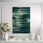 Glitch I Print by Elena Carlie-25818536-25818532