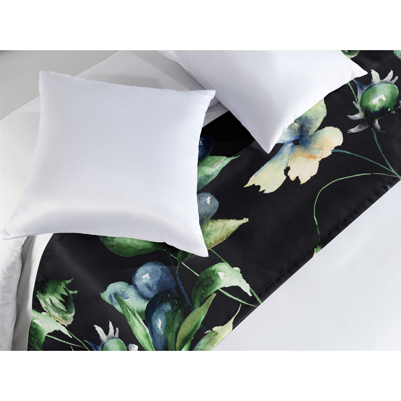 Foulard de lit Ambesonne, Très grand lit