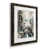 Black Framed Paper