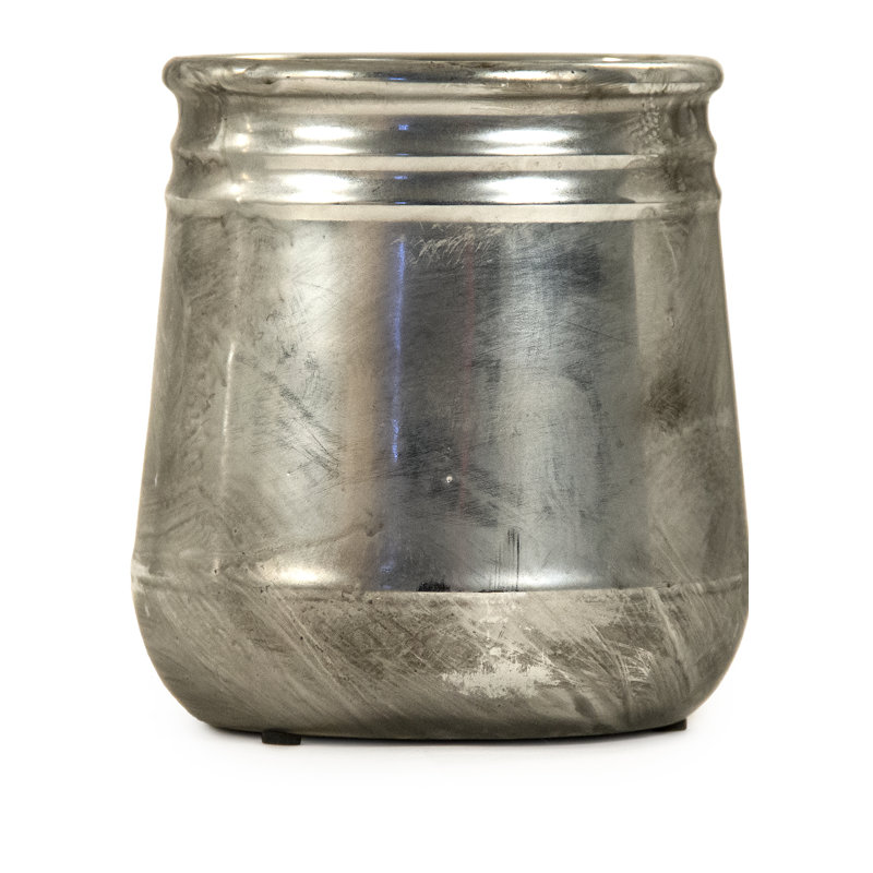 Vase de table métallique Rankin