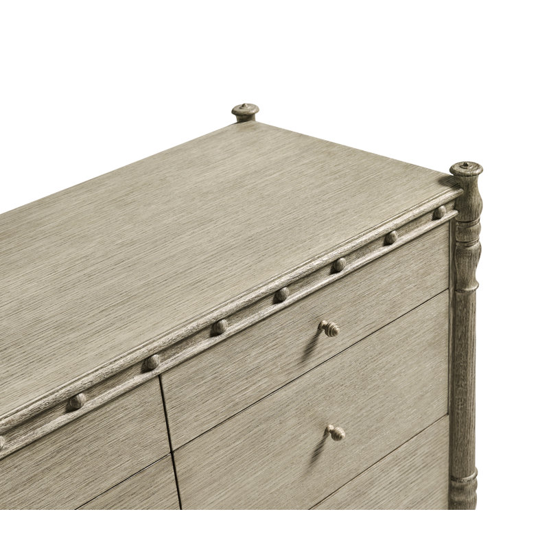 Morris Dresser