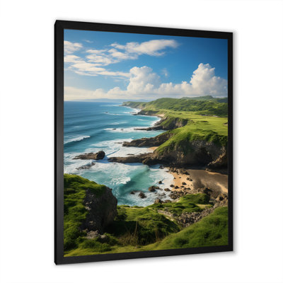 Guam " Landscape "