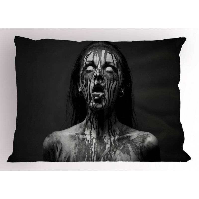 Polyester Sham Set, Twin