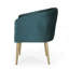 Chaise avec accoudoirs de salle à manger-760277908
