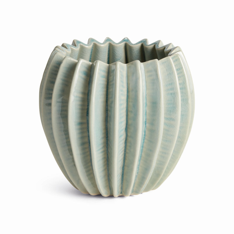 NIKKO POT SMALL, Bleu, Petit