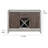 Alohna 54 " W Sideboard
