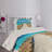 Coastal Coverlet