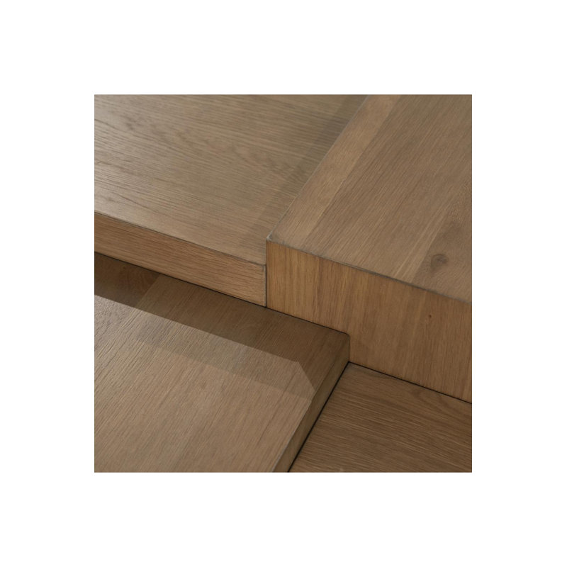 Quinten Square Coffee Table