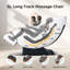 Fauteuil de massage BOSSCARE 3D Zero Gravity-1424361614