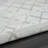 Tapis crème / gris Hamdaan-80379005