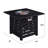 Fire Pit Table