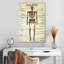 Tableau des squelettes humains Keiri-108665721