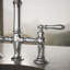 Artifacts® Bridge Faucet with Side Spray-22019868-65118711