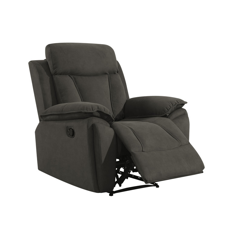 Tairi 108cm Wide Standard Recliner