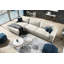 Donatella 6 Seater Sofa Bed-101948506-101948511