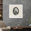Ben Franklin Print-241661438
