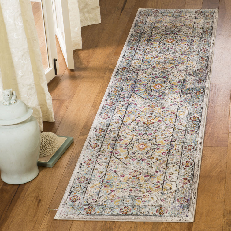Tapis oriental Bruckmann Performance