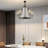 5 - Light Pendant Light