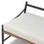 Mae Outdoor Bench