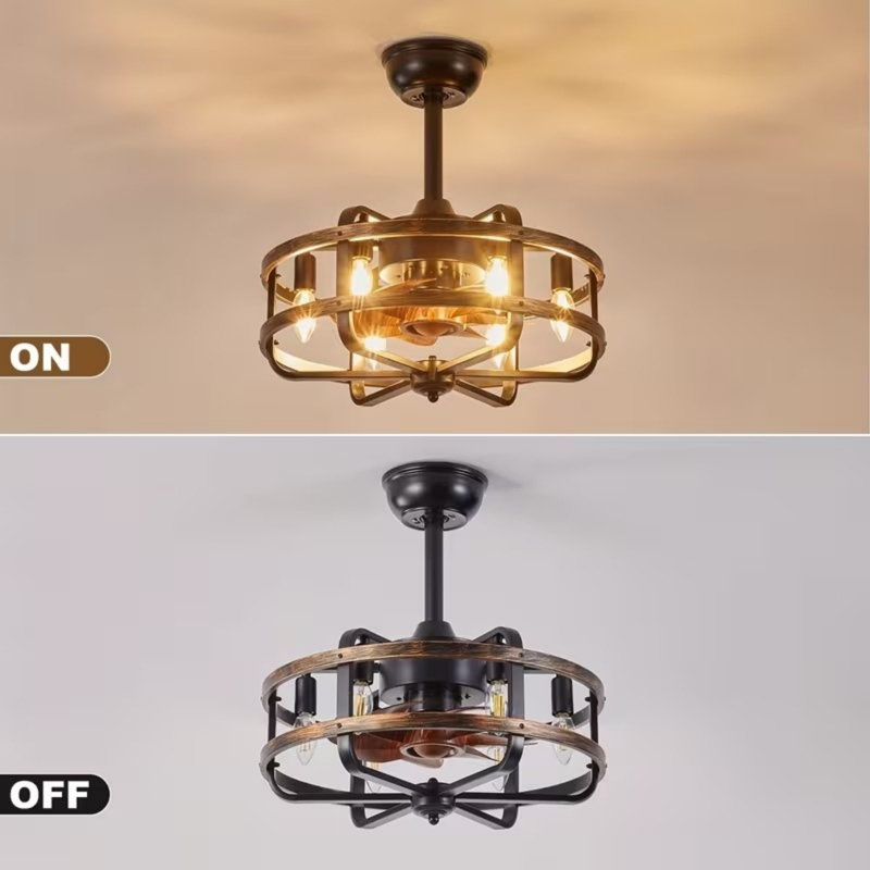 Ceiling Fan