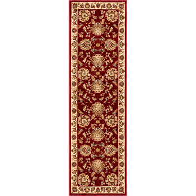 Colindale Oriental Indoor Rug