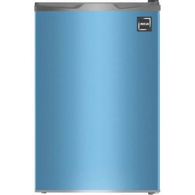 RCA, 3.2 Cu. Ft. Compact Refrigerator